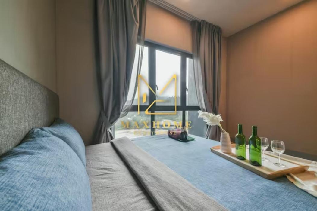 Maxhome@Vista Residence Dataran Tinggi Genting Ruang foto