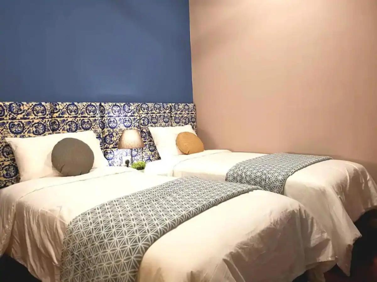 Maxhome@Vista Residence Dataran Tinggi Genting Bagian luar foto